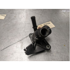 115R006 Coolant Inlet For 08-09 Volkswagen GTI  2.0 06J121132D